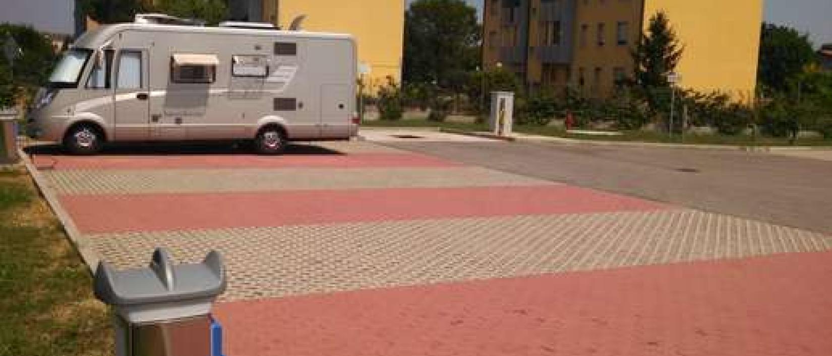 Hoofdfoto Area Comunale