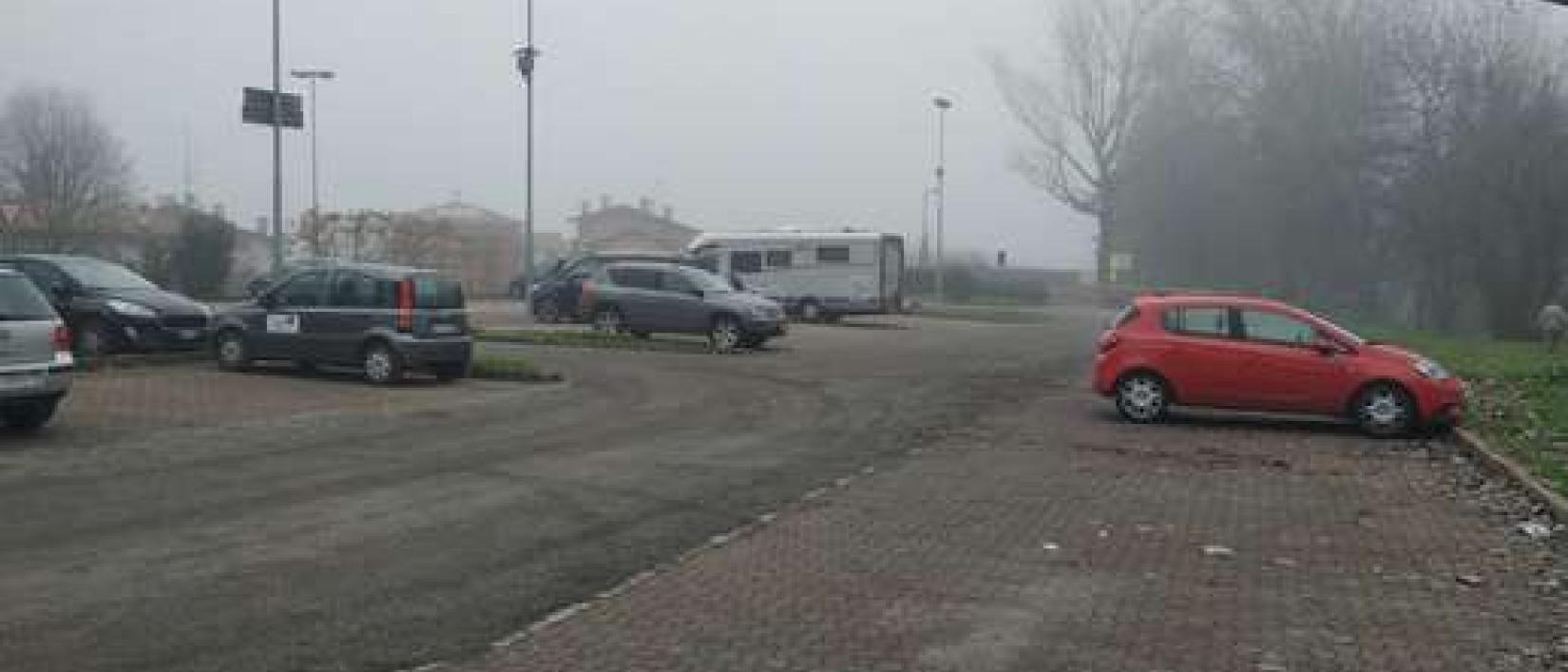 Hoofdfoto Parcheggio Comunale P1