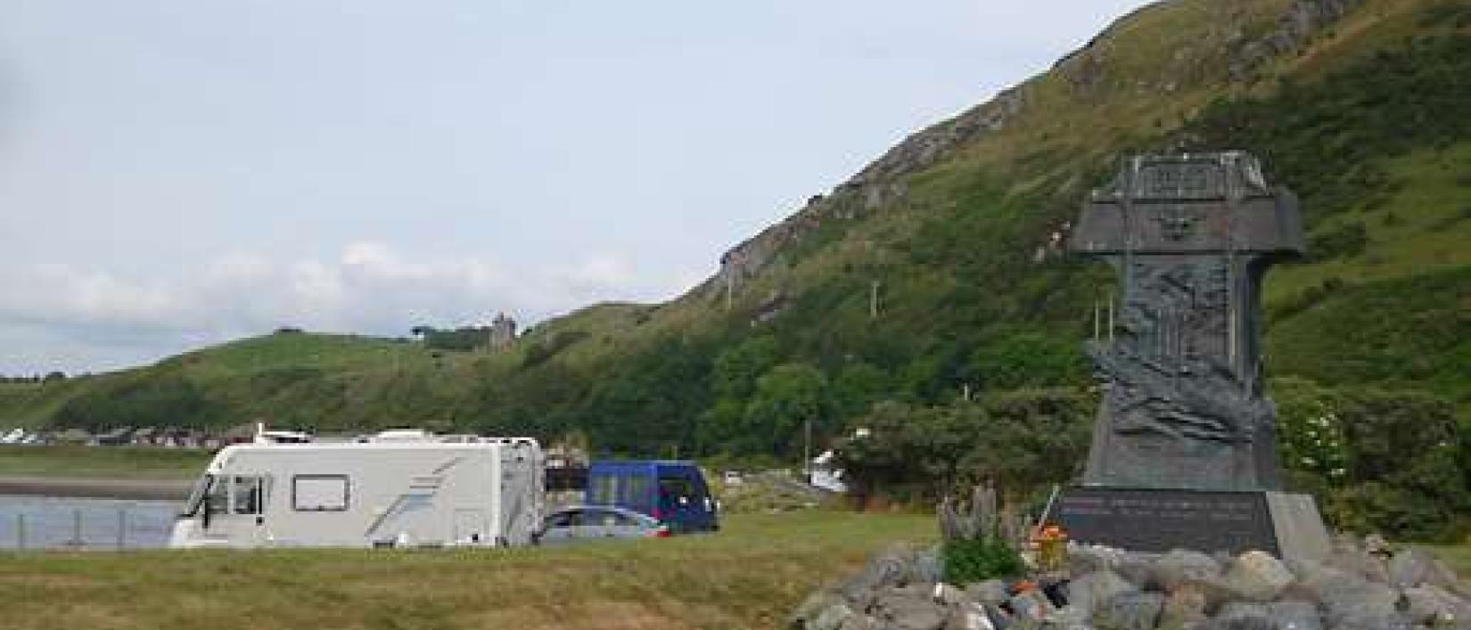 Hoofdfoto Varyag Memorial