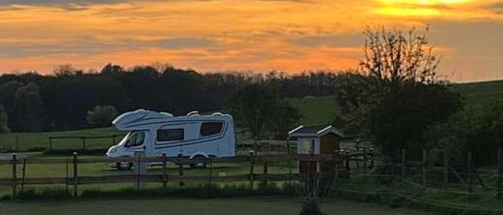 Hoofdfoto Country Road Camp