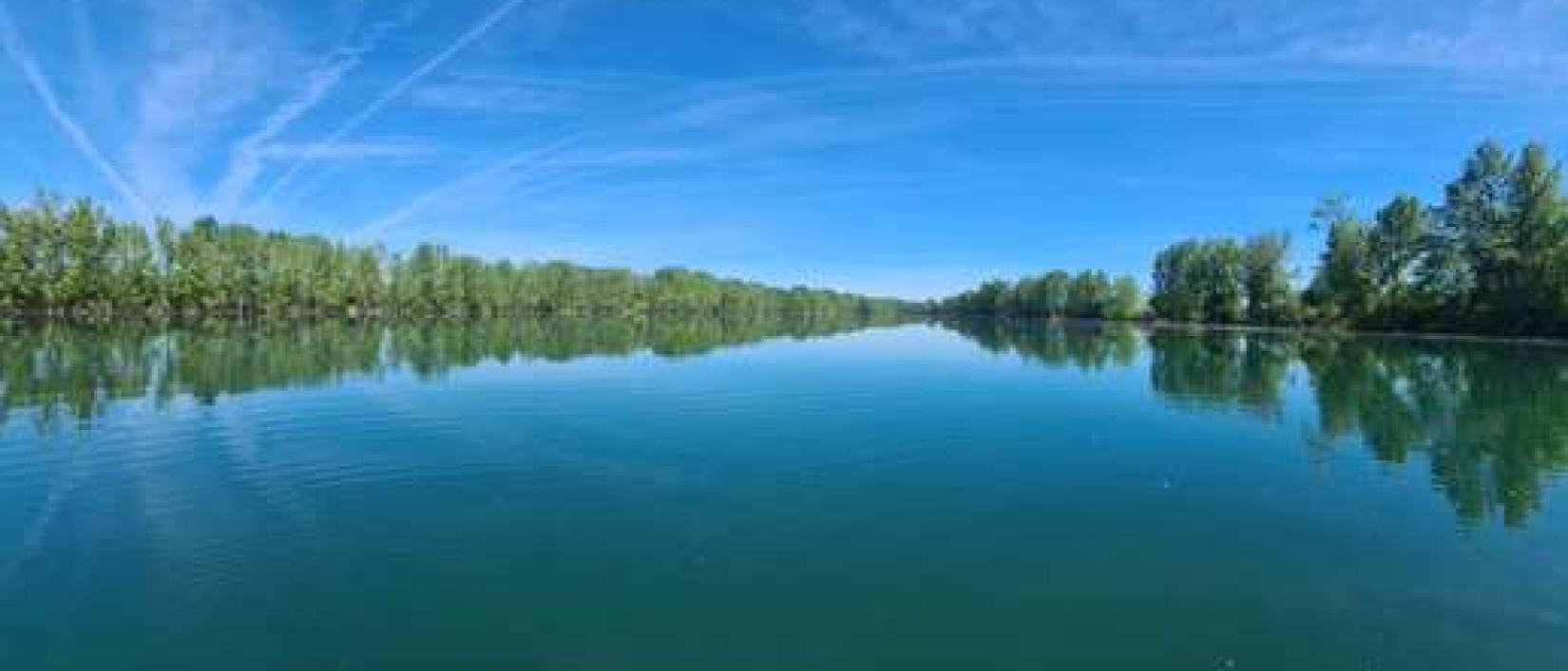 Hoofdfoto Lac de Podensac