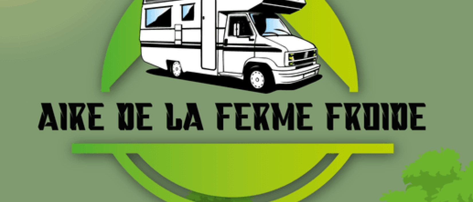 Hoofdfoto Aire De La Ferme Froide