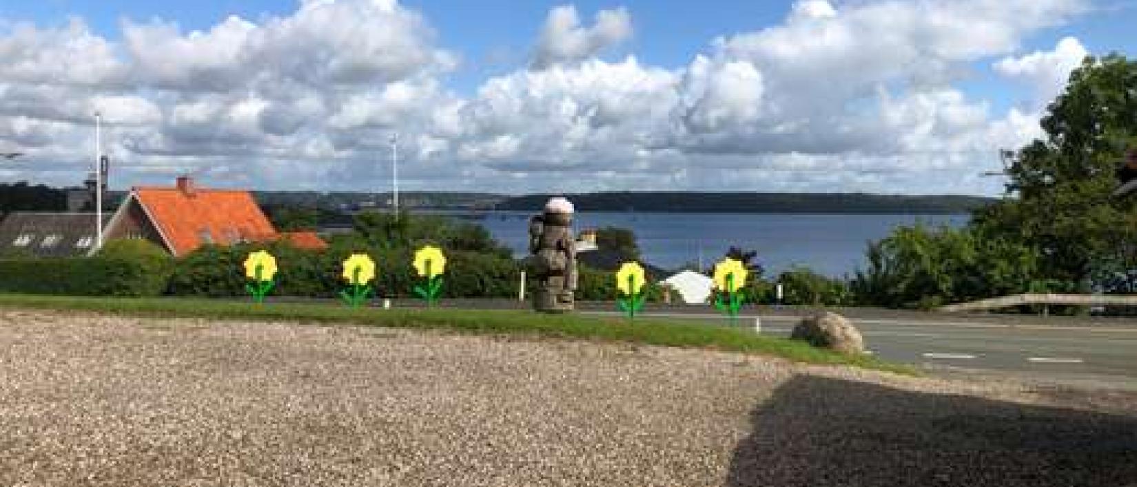 Hoofdfoto Stellplatz Hostrupskov