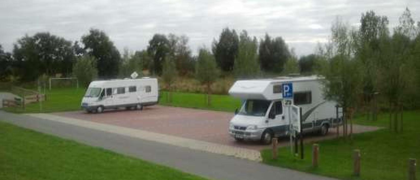 Hoofdfoto Parking