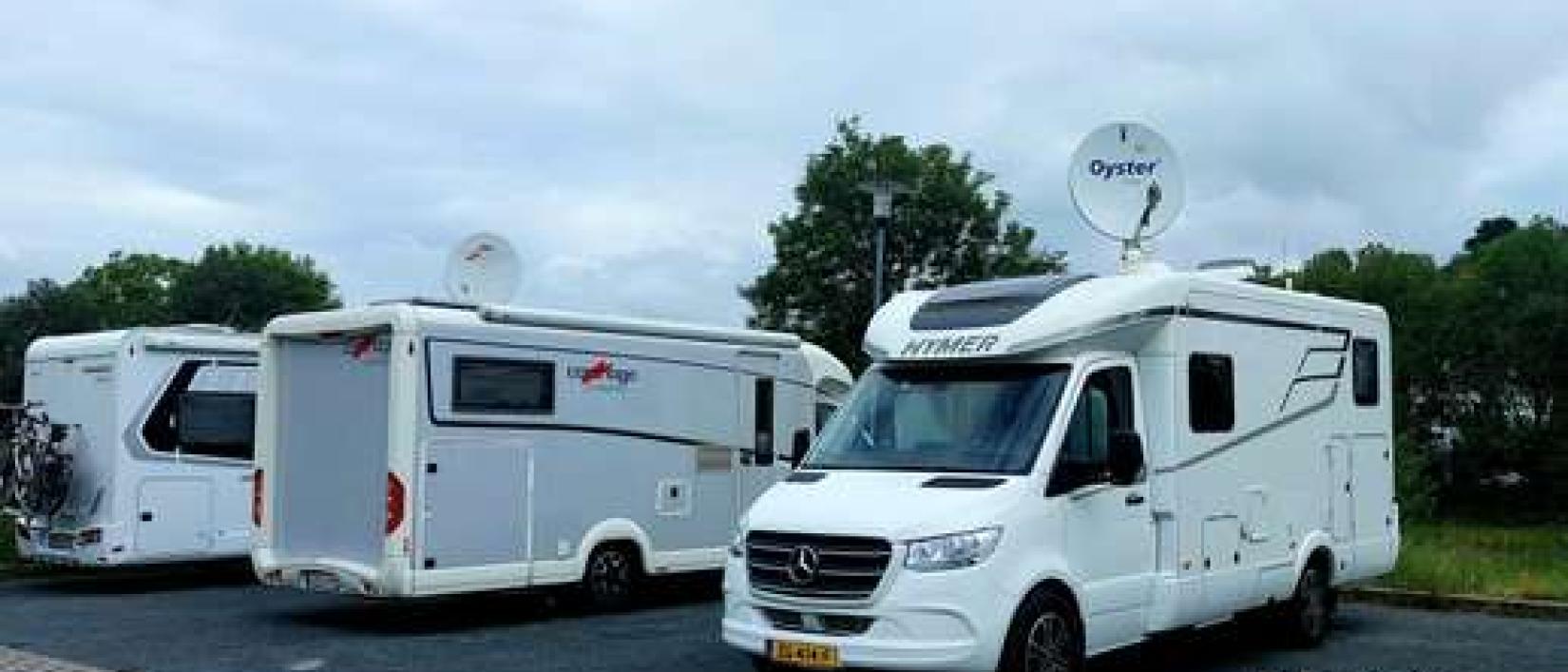 Hoofdfoto Reisemobilstellplatz