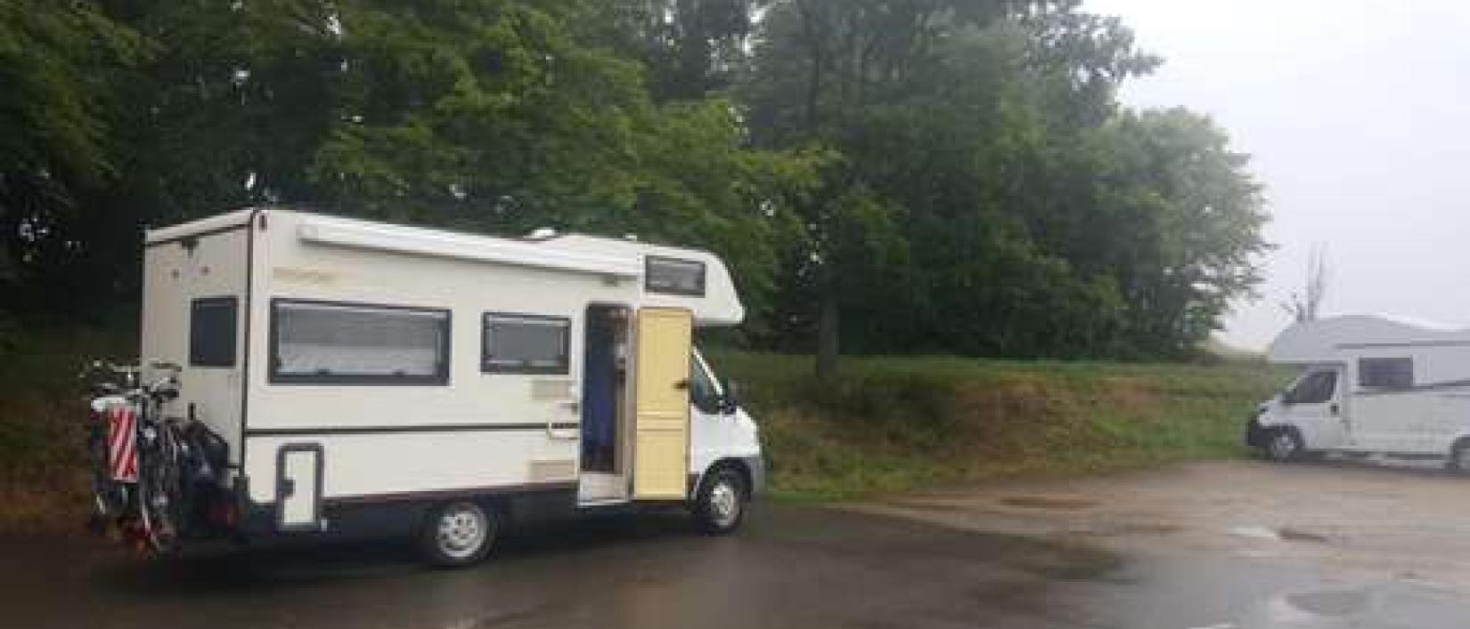 Hoofdfoto Parking