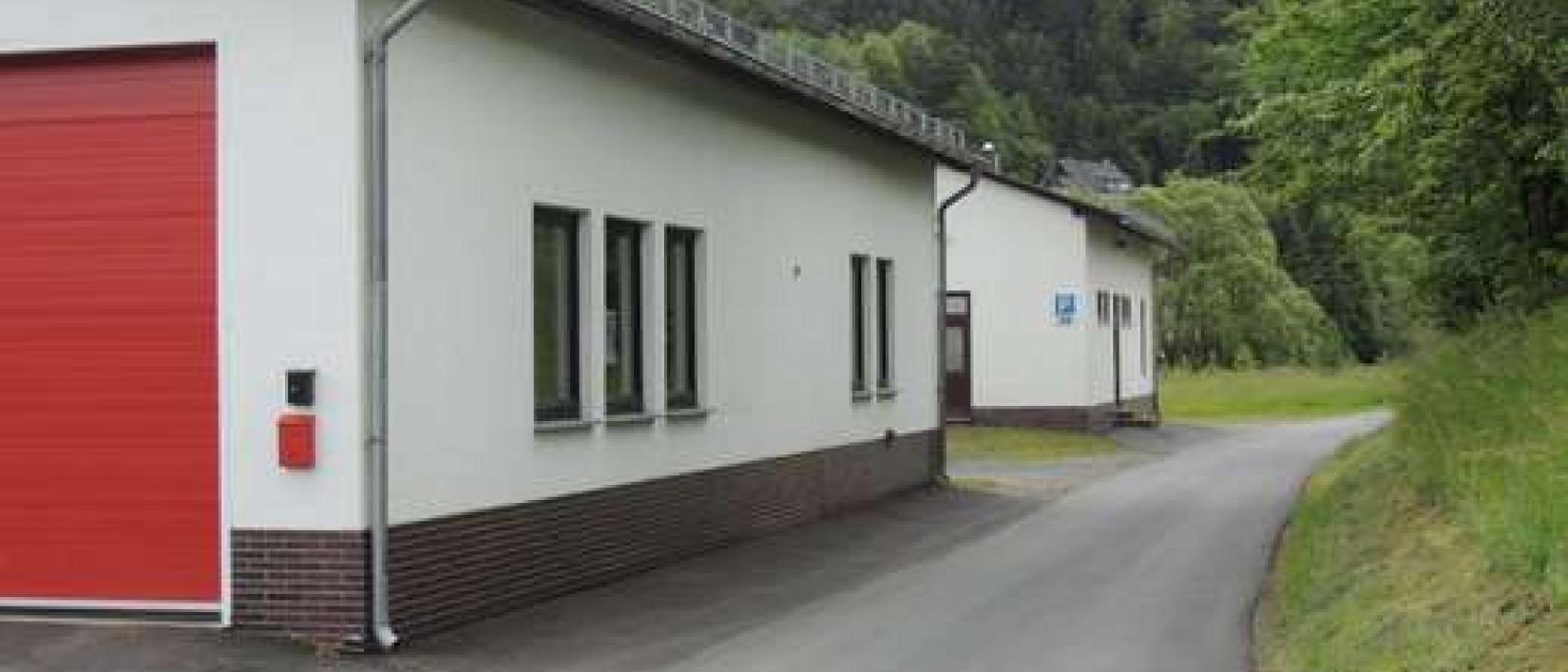 Hoofdfoto Parking