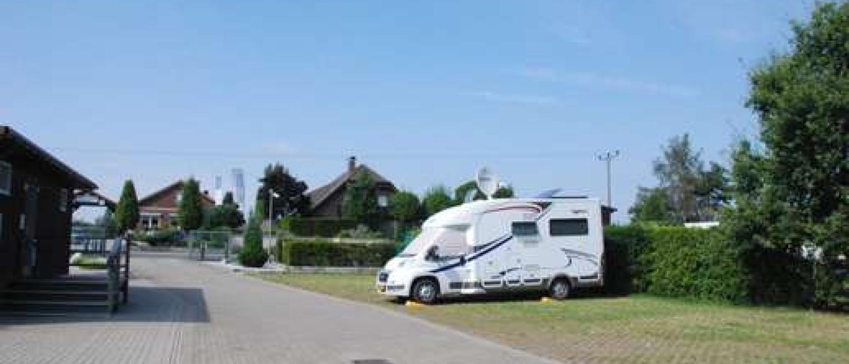 Hoofdfoto Erholungsgebiet Dingdener Heide