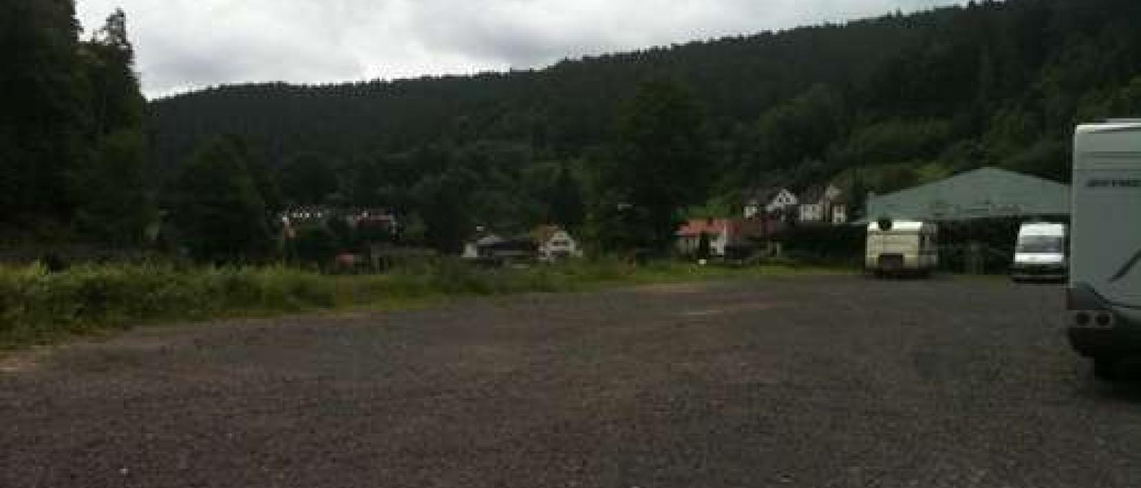 Hoofdfoto Festplatz