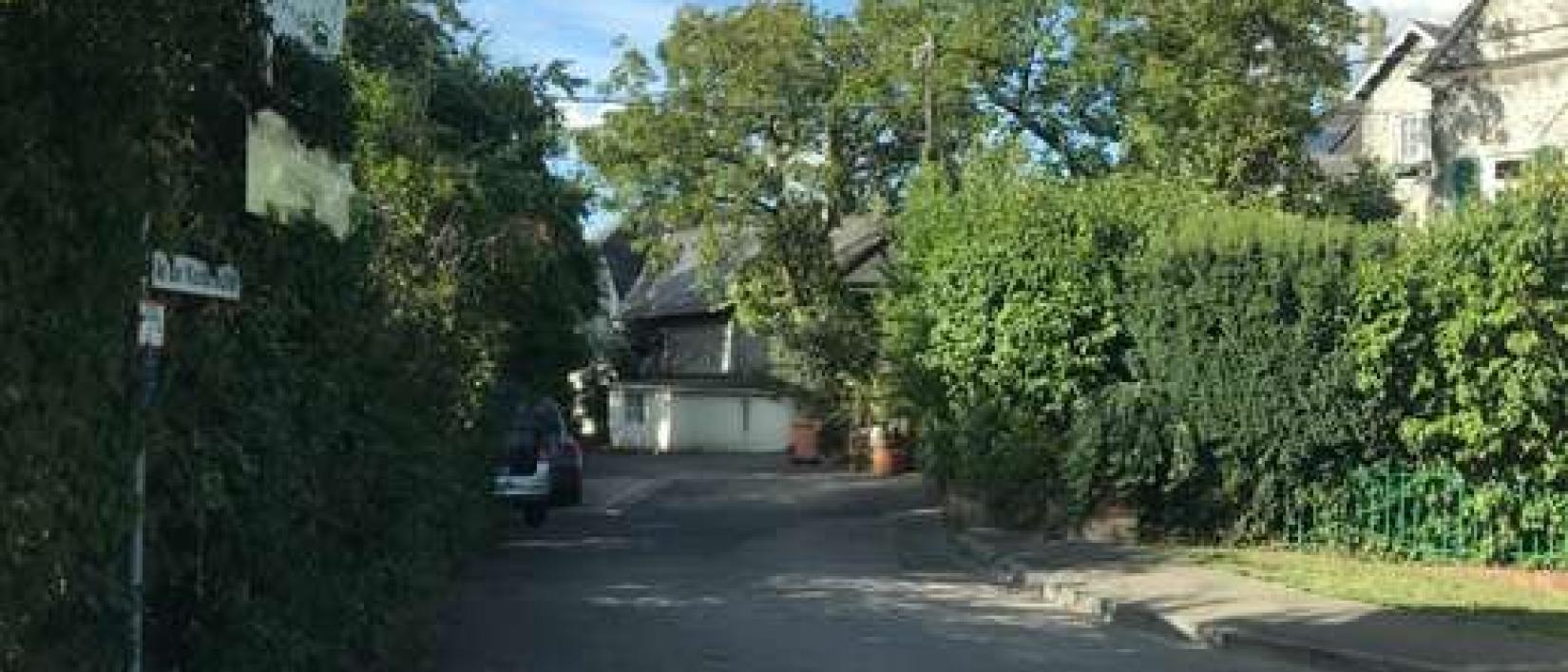 Hoofdfoto Gutsschänke und Weingut Klostermühle