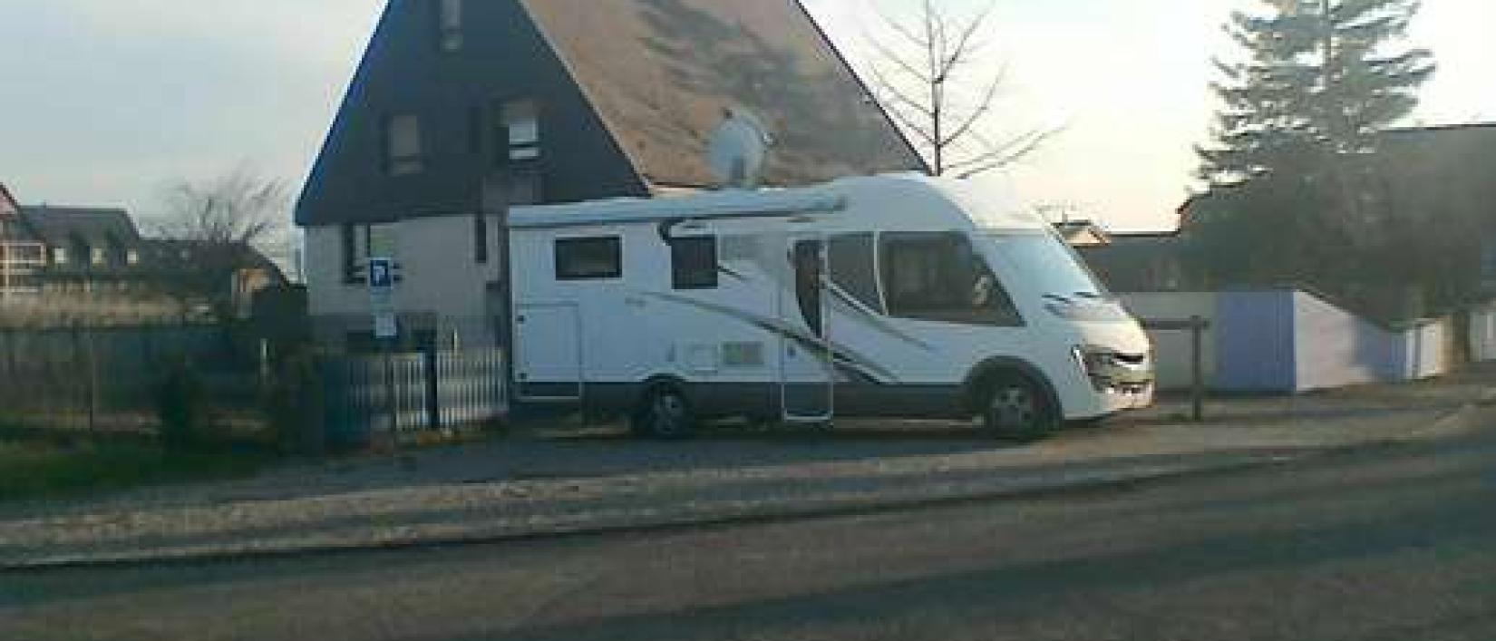 Hoofdfoto Parking