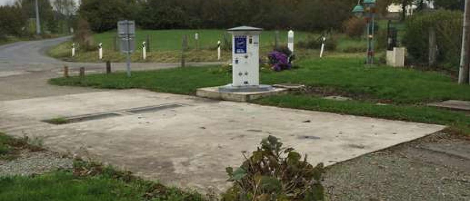 Hoofdfoto Launois sur Vence