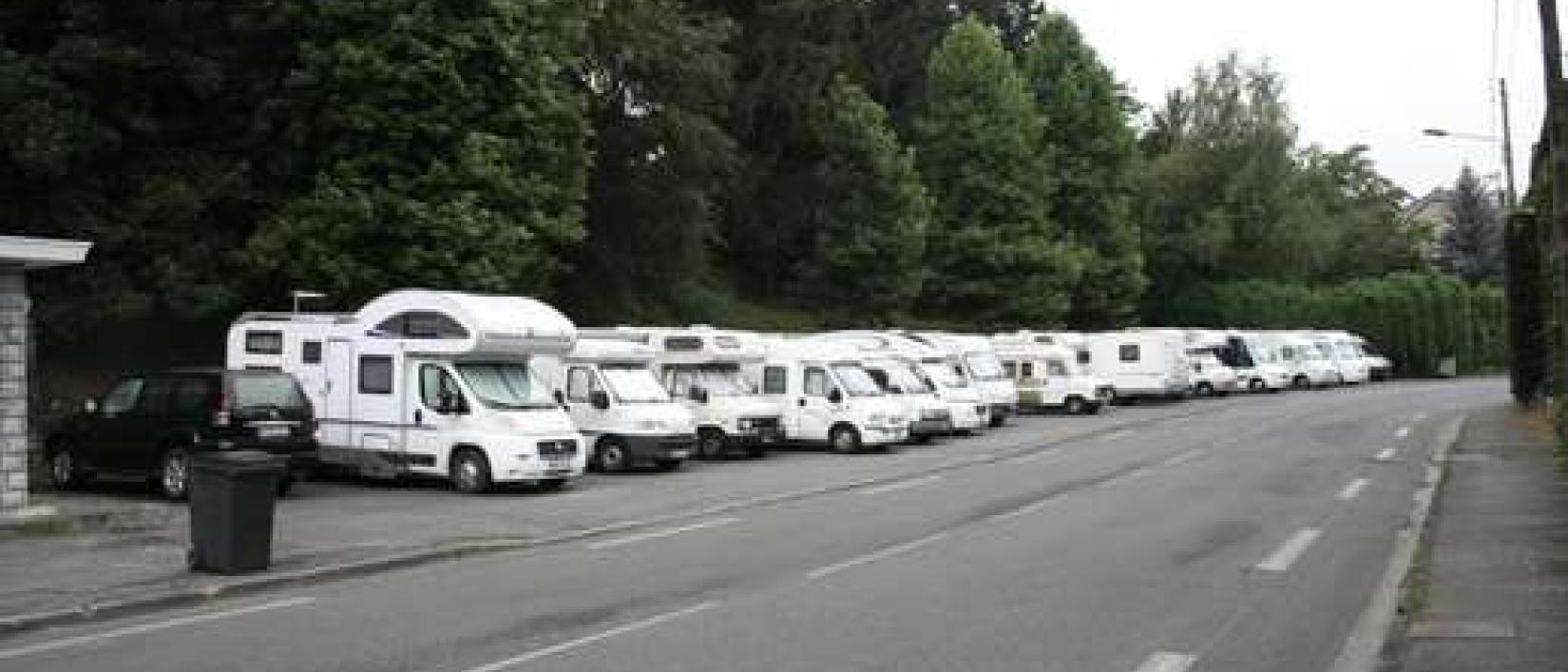 Hoofdfoto Parking