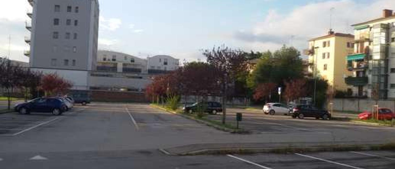 Hoofdfoto Parcheggio Comunale