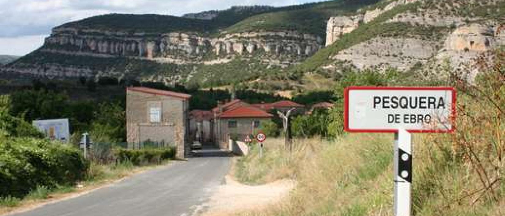Hoofdfoto Parking de Pesquera