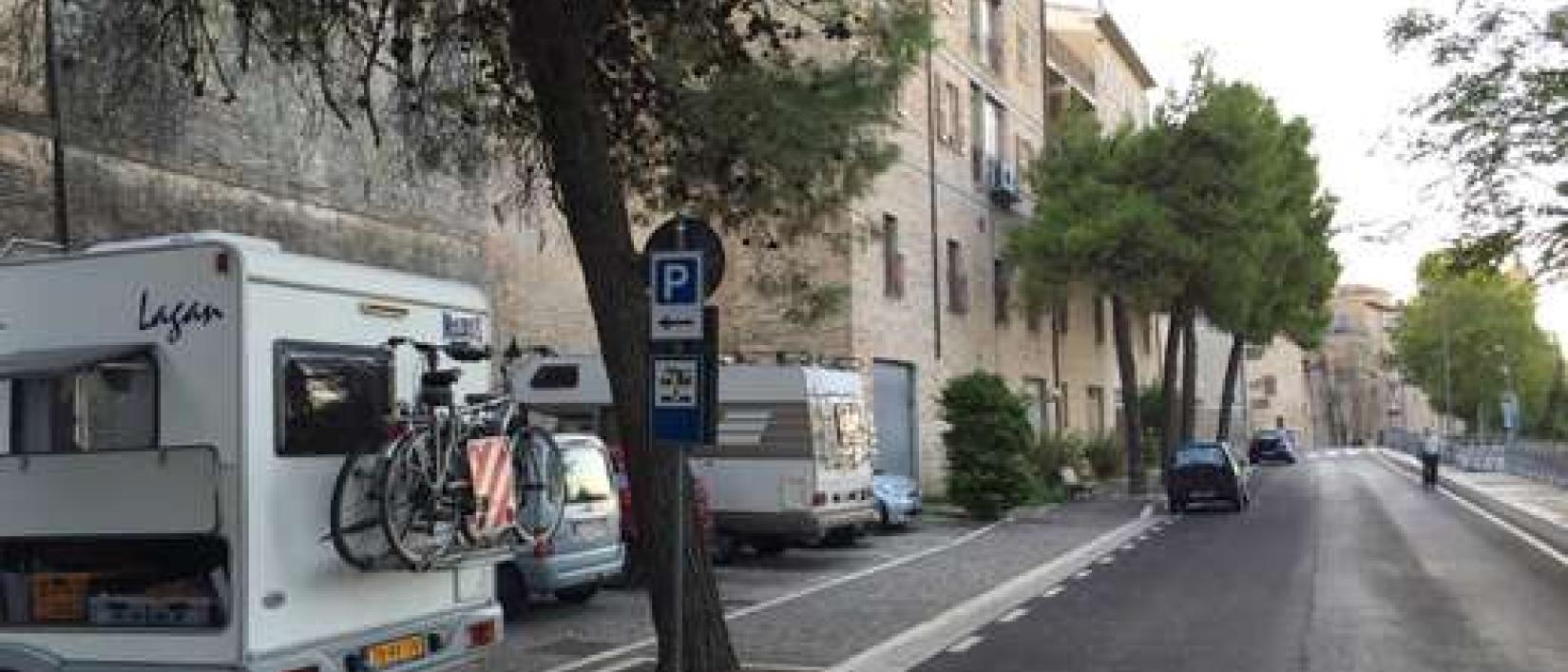 Hoofdfoto Area Comunale