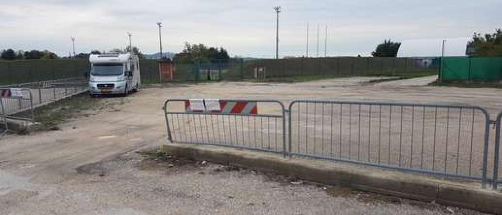 Hoofdfoto Area Comunale