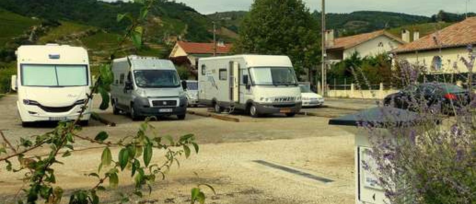 Hoofdfoto Aire Municipale