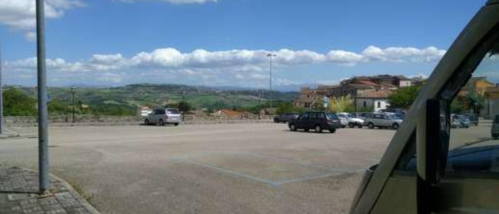 Hoofdfoto Parcheggio Bocciofila