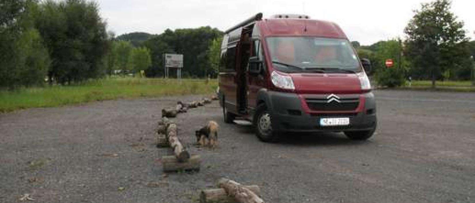 Hoofdfoto Landgasthaus Grenzsnak