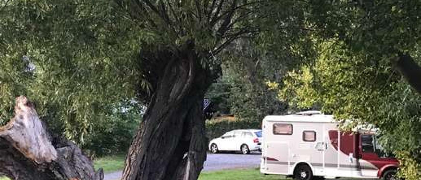 Hoofdfoto Zur Wassermühle