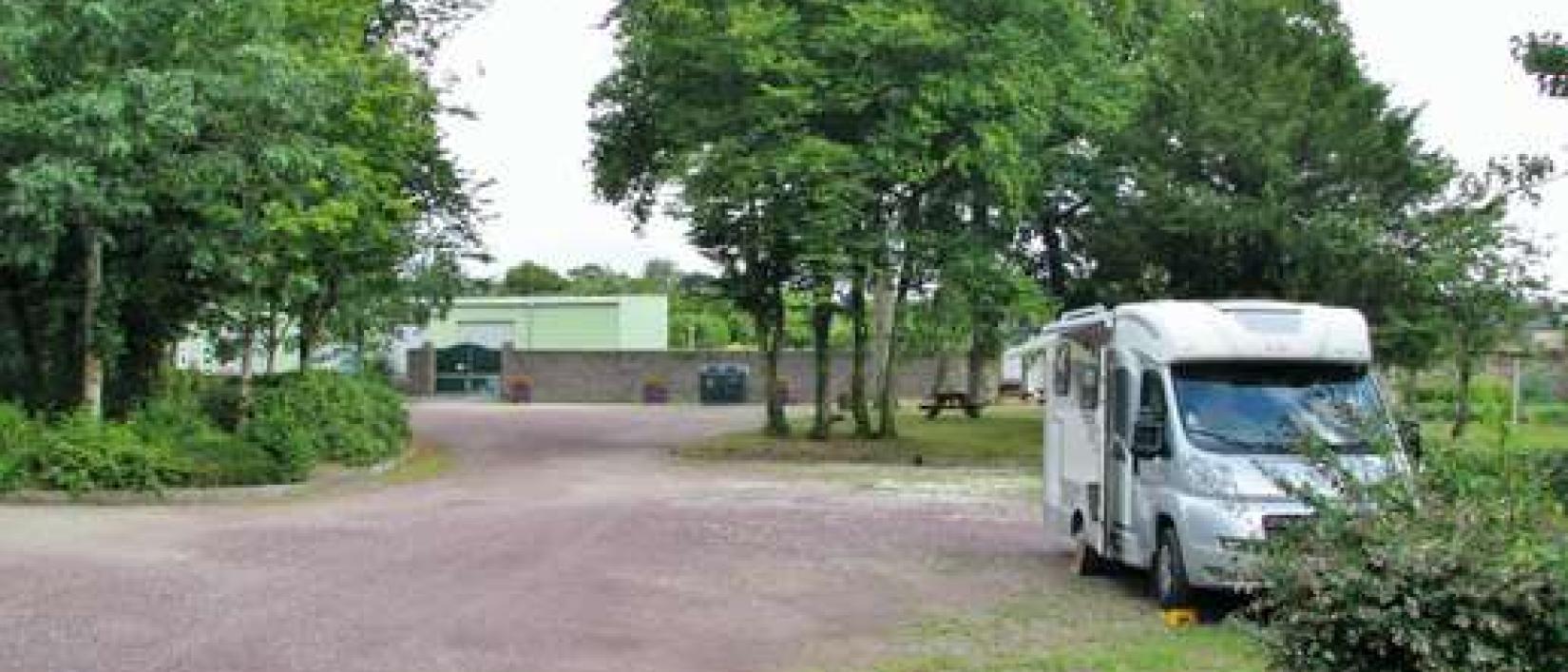 Hoofdfoto Aire Municipale