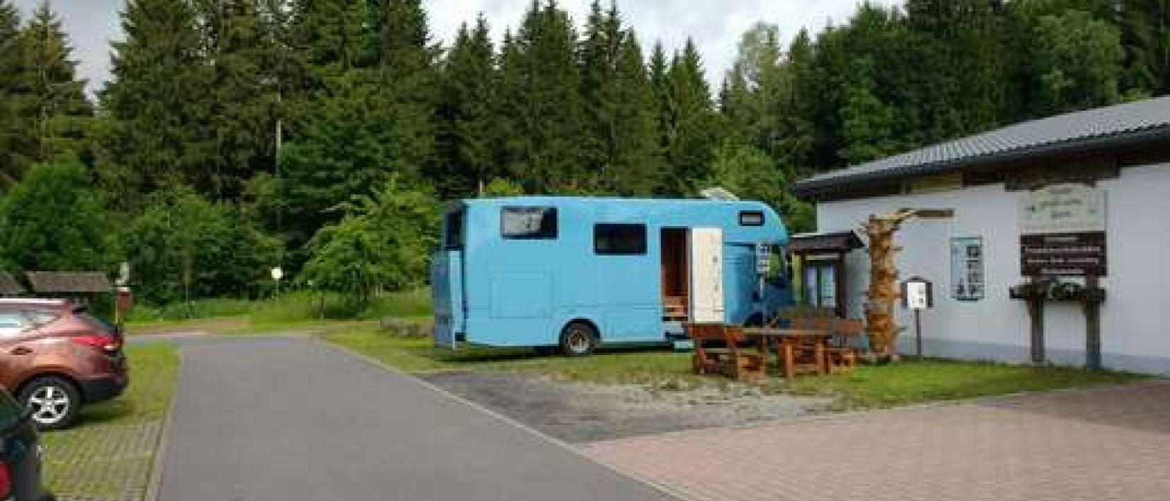 Hoofdfoto Kulturzentrum Offenstall