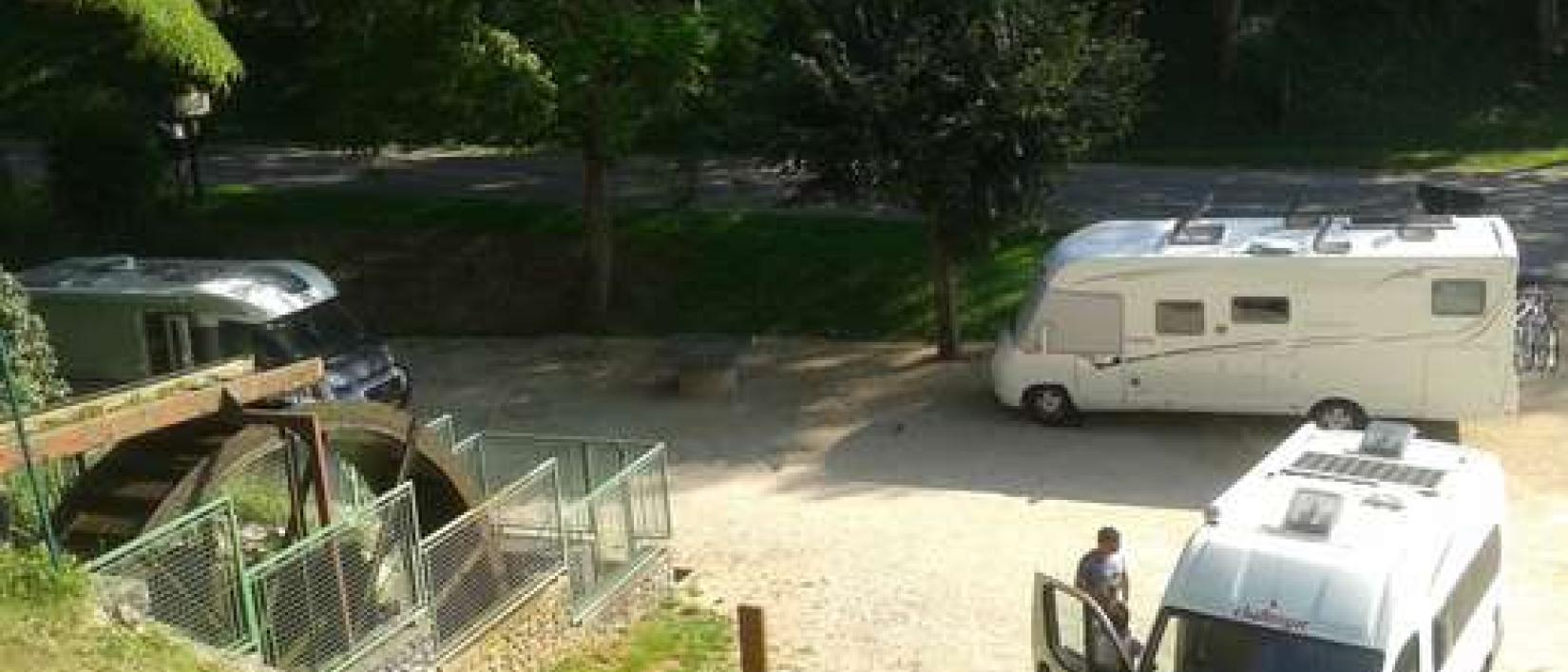 Hoofdfoto Aire Municipale