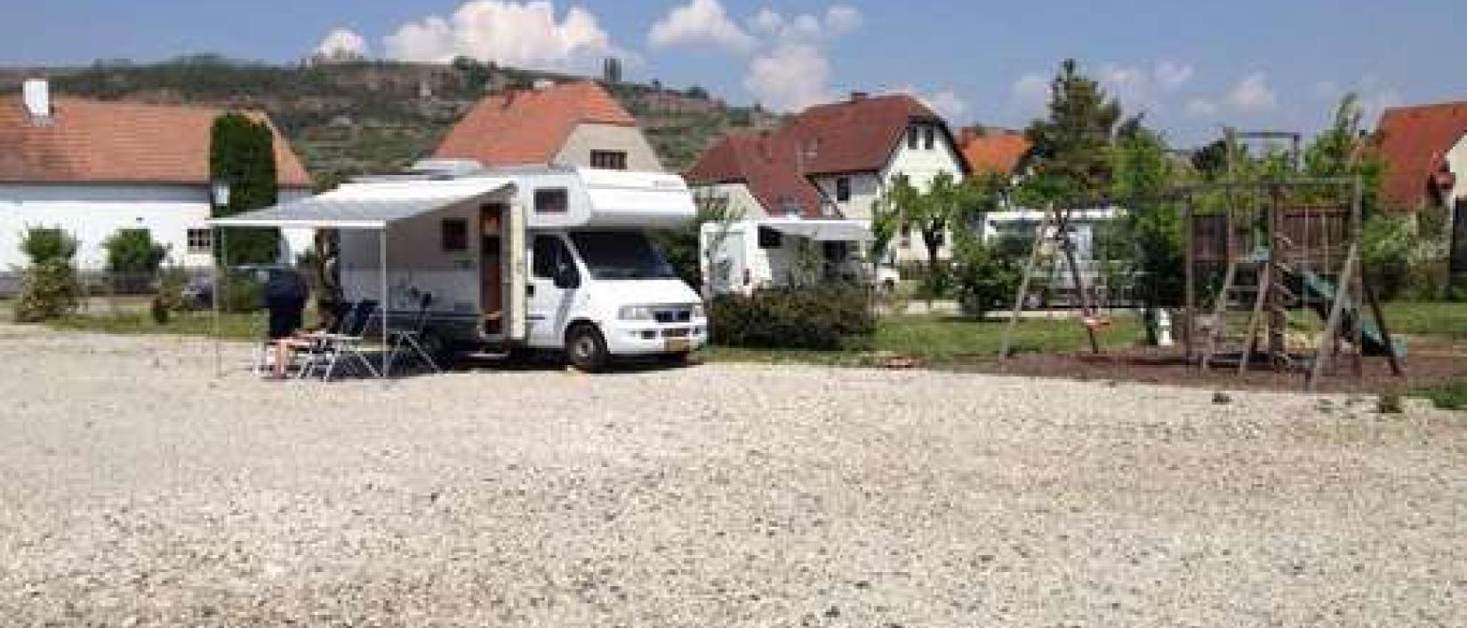 Hoofdfoto Weingut Rosenberger