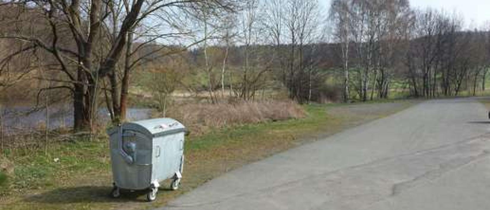 Hoofdfoto Wohnmobilstellplatz