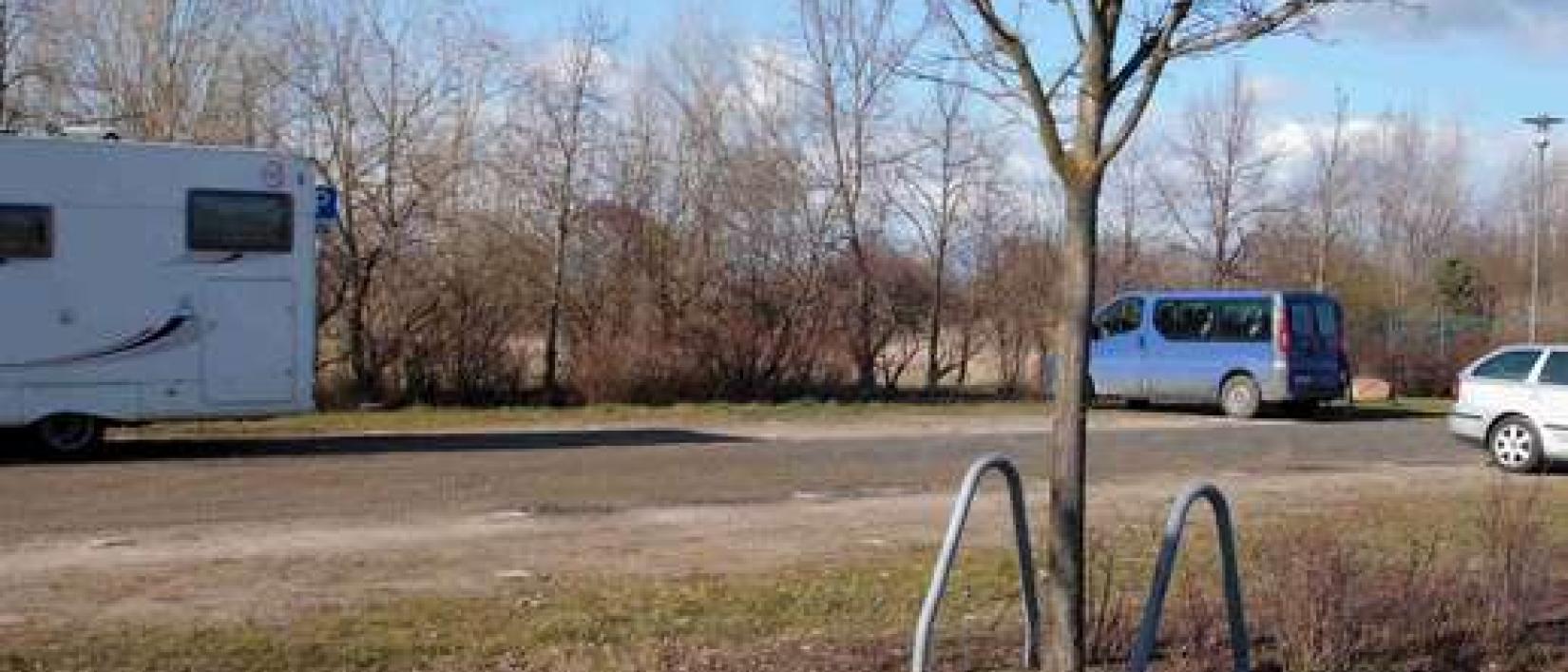 Hoofdfoto Freizeitbad Woliday