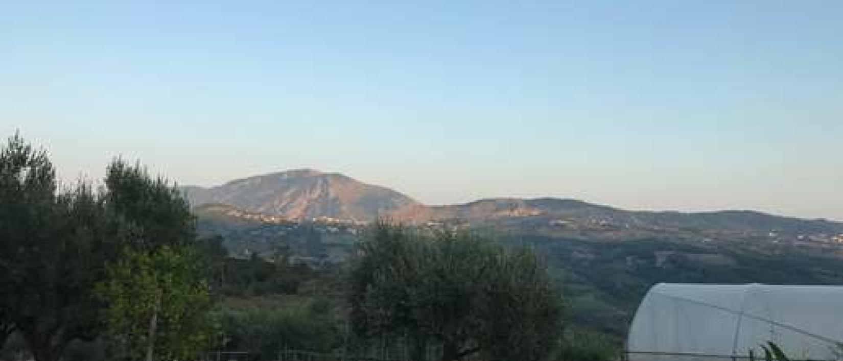 Hoofdfoto Agriturismo Il Forno Antico
