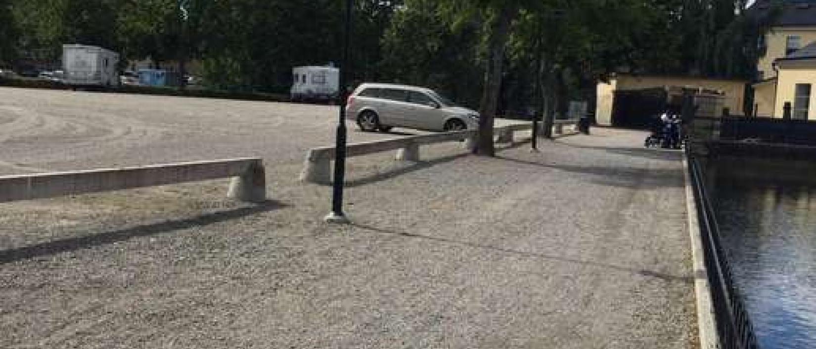 Hoofdfoto Strömsholmen [Eskilstuna Centrum]