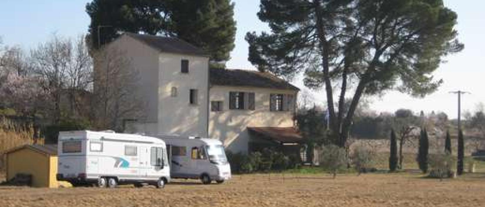 Hoofdfoto Domaine de la Chartreusette