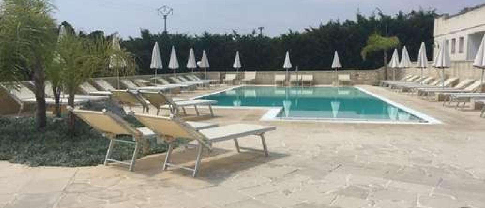 Hoofdfoto Area Tenuta I Quattro Venti