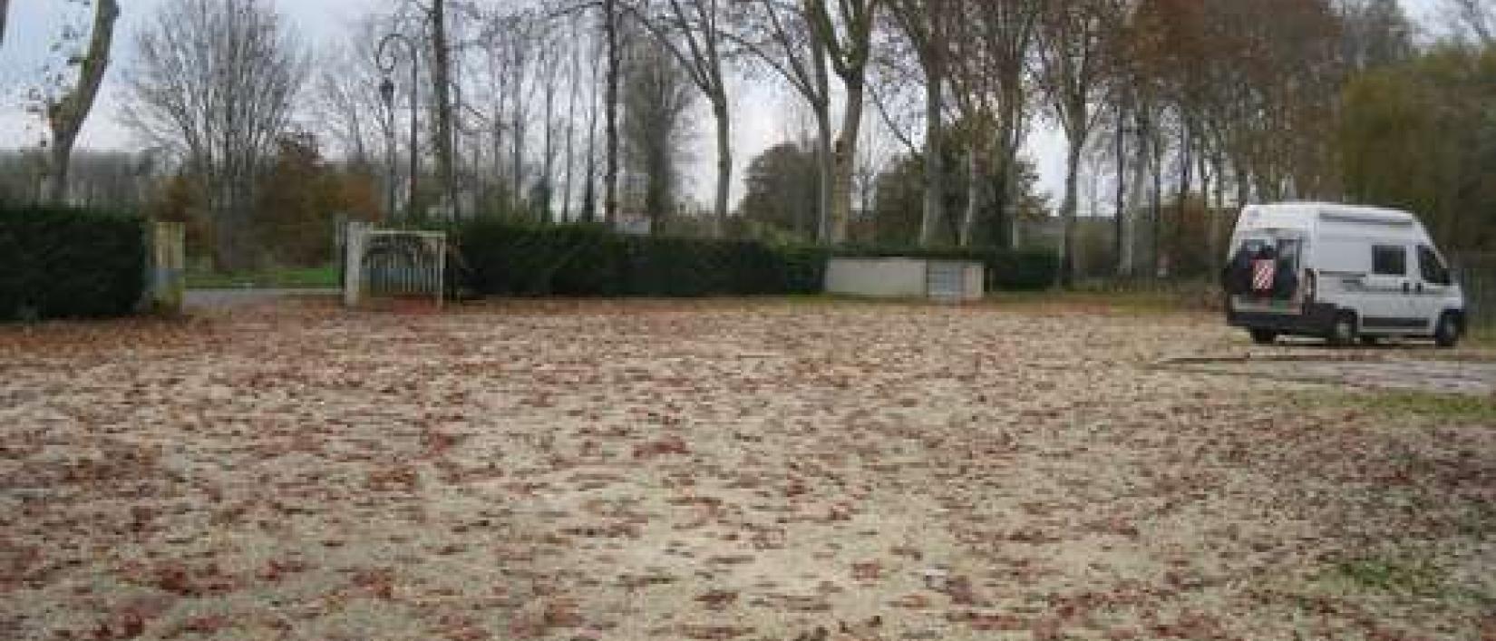 Hoofdfoto Aire Municipale