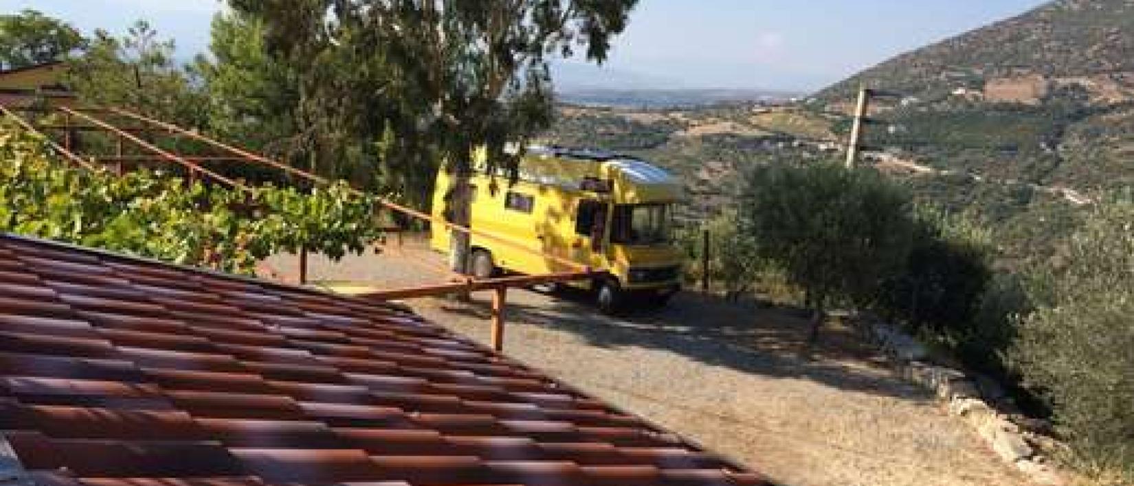 Hoofdfoto Agriturismo Salvatore Acampora