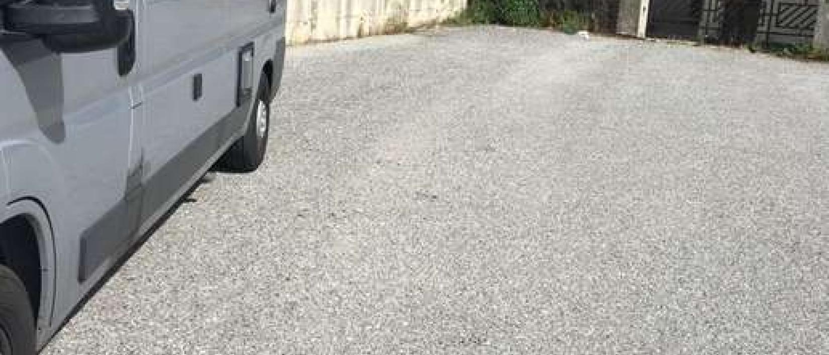 Hoofdfoto Parcheggio Comunale