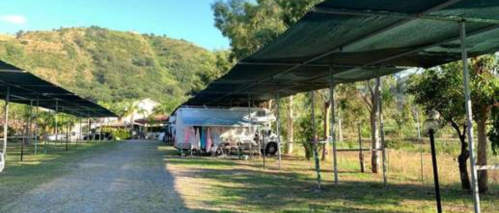 Hoofdfoto Area Borgo sul Porto