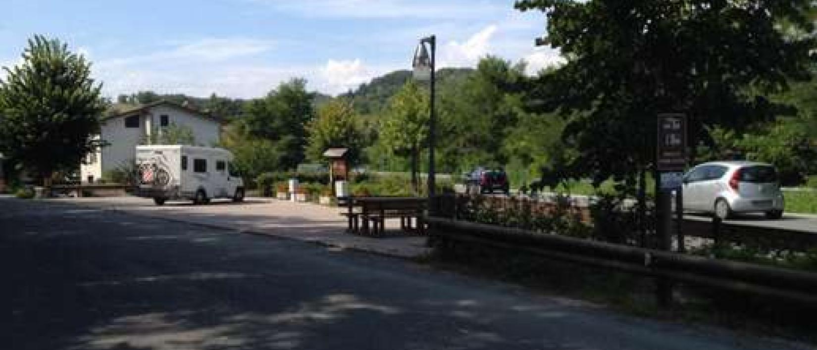 Hoofdfoto Area Comunale