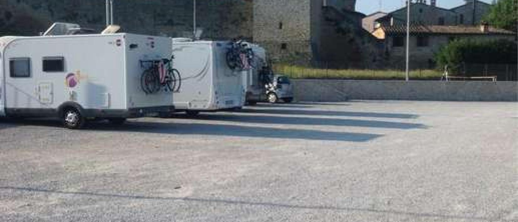 Hoofdfoto Area Comunale