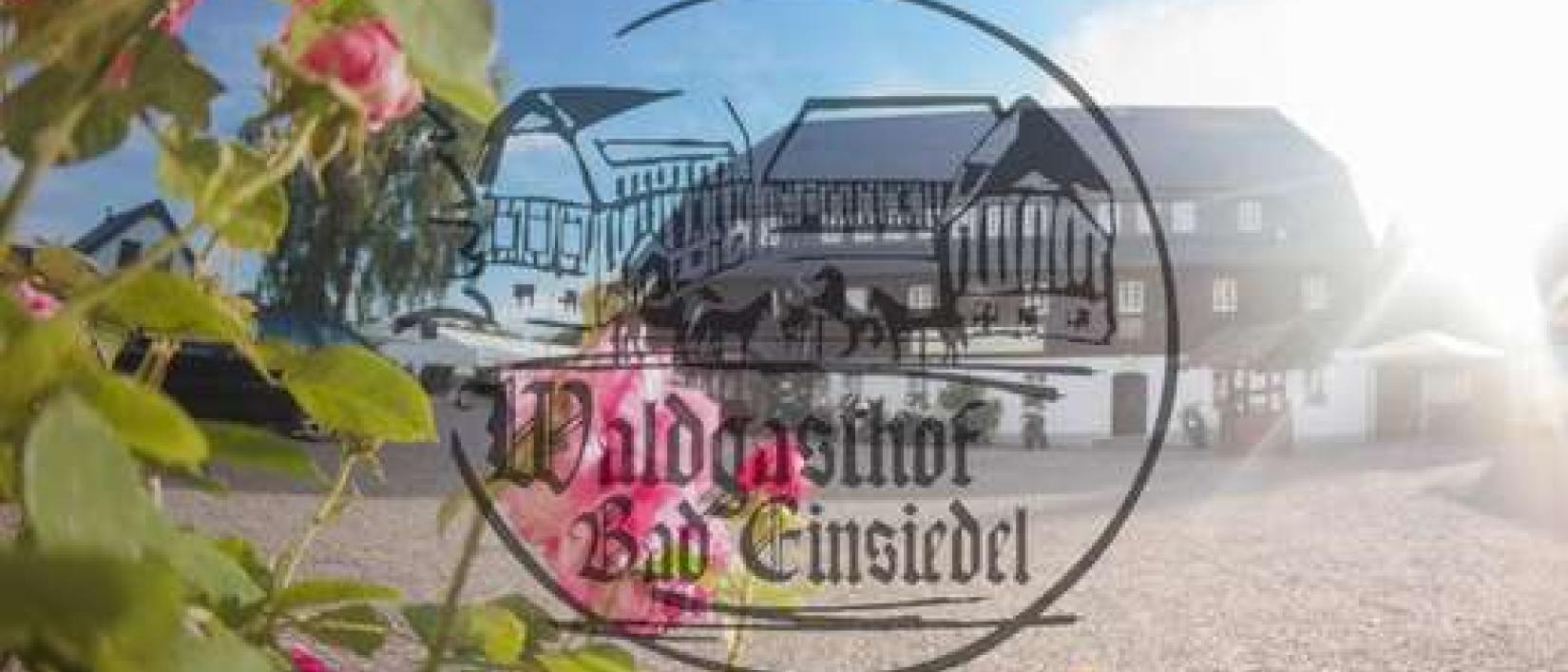 Hoofdfoto Waldgasthof Bad Einsiedel