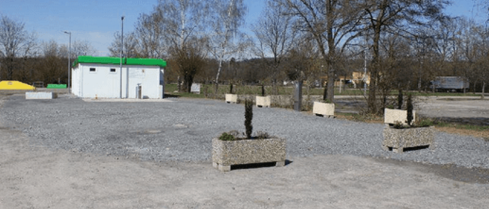 Hoofdfoto Freizeitgelande Maulbronnerstrasse