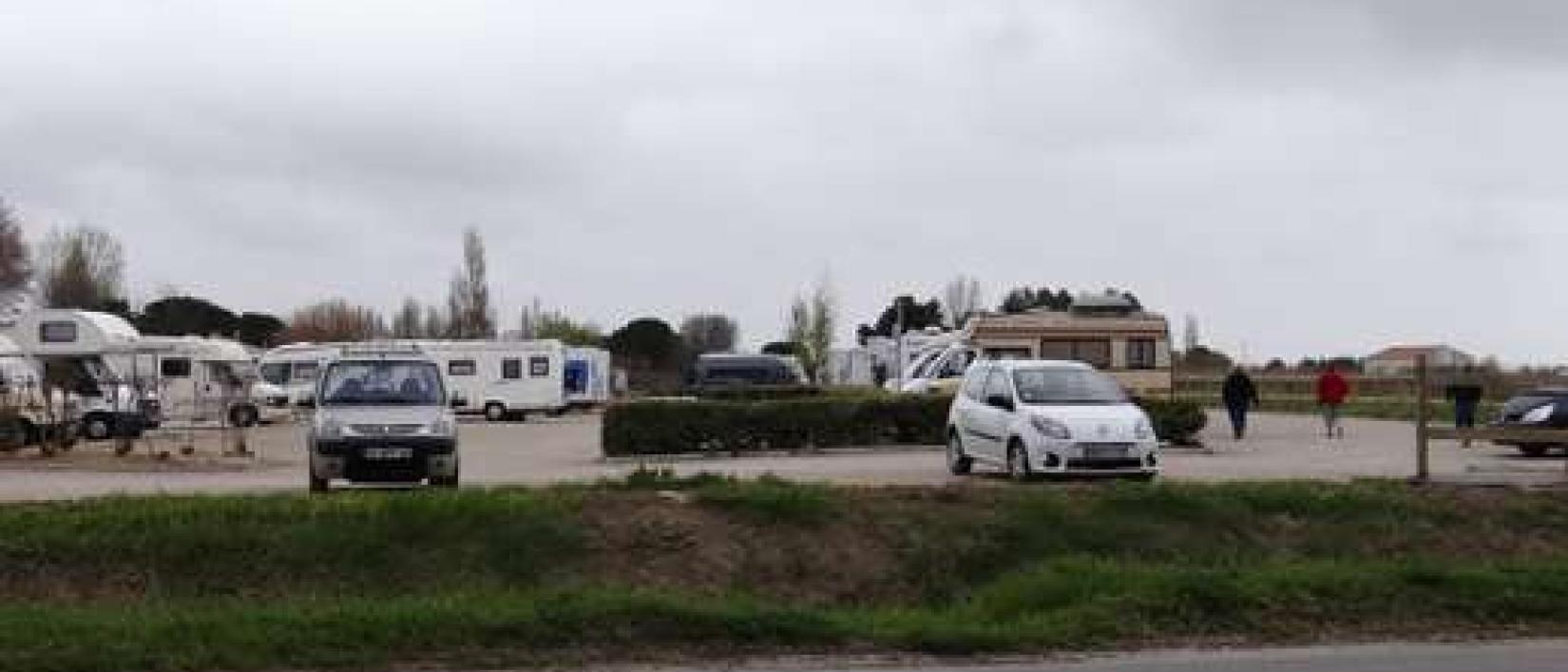 Hoofdfoto Parking 4