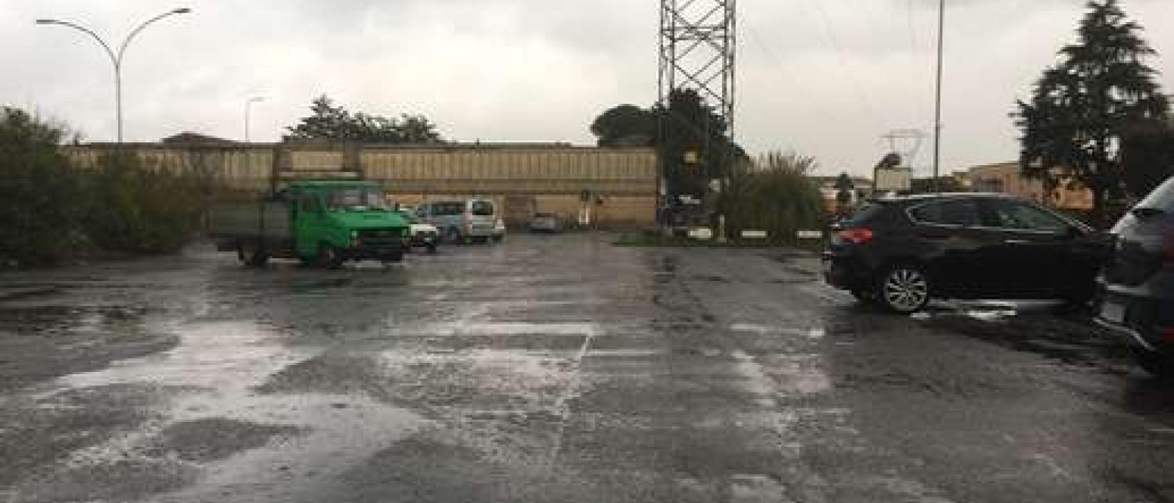 Hoofdfoto Parcheggio Comunale