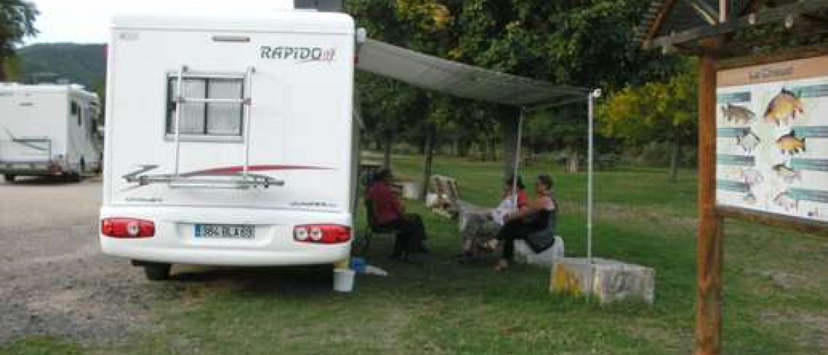 Hoofdfoto Aire Municipale