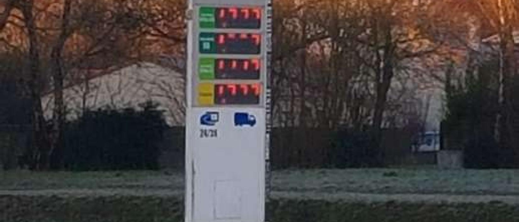 Hoofdfoto Parking