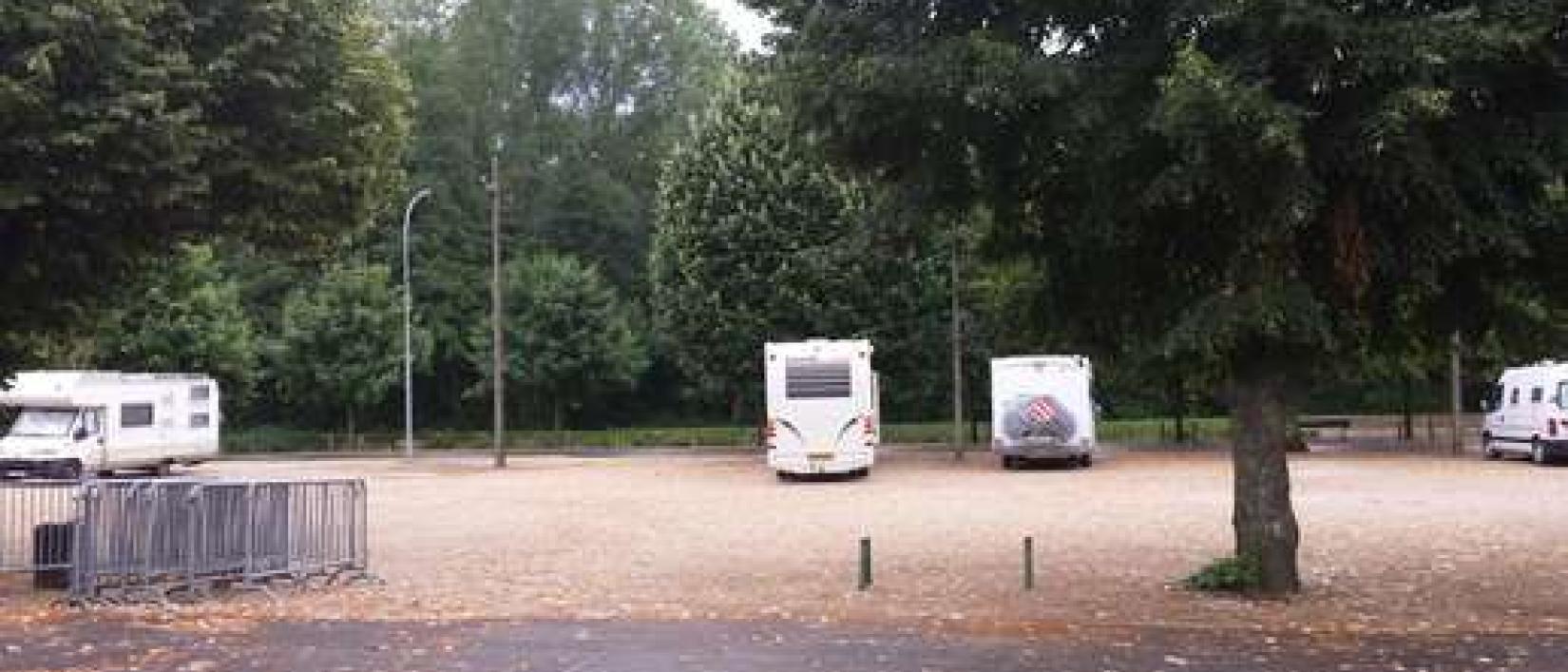 Hoofdfoto Parking