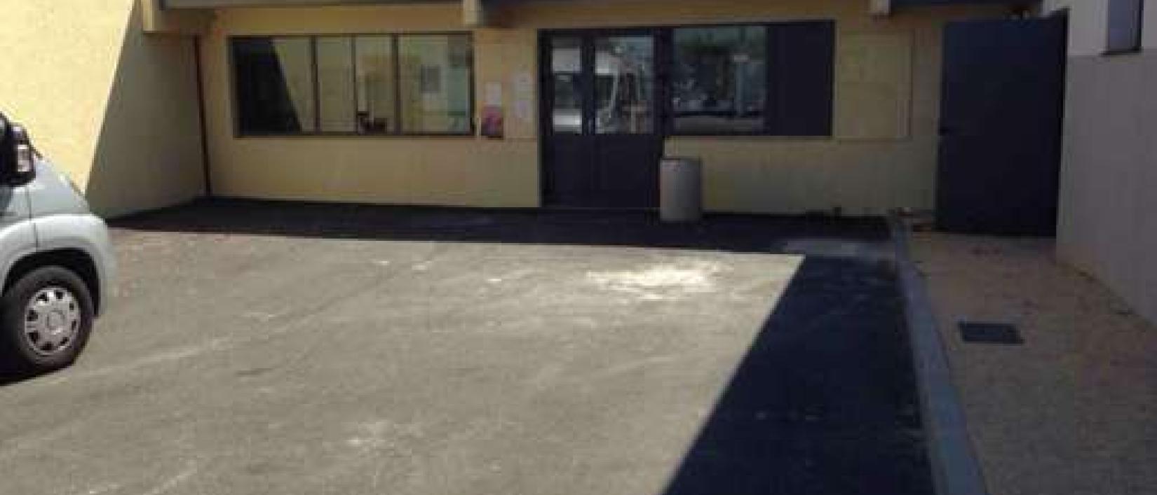 Hoofdfoto Aire Municipale