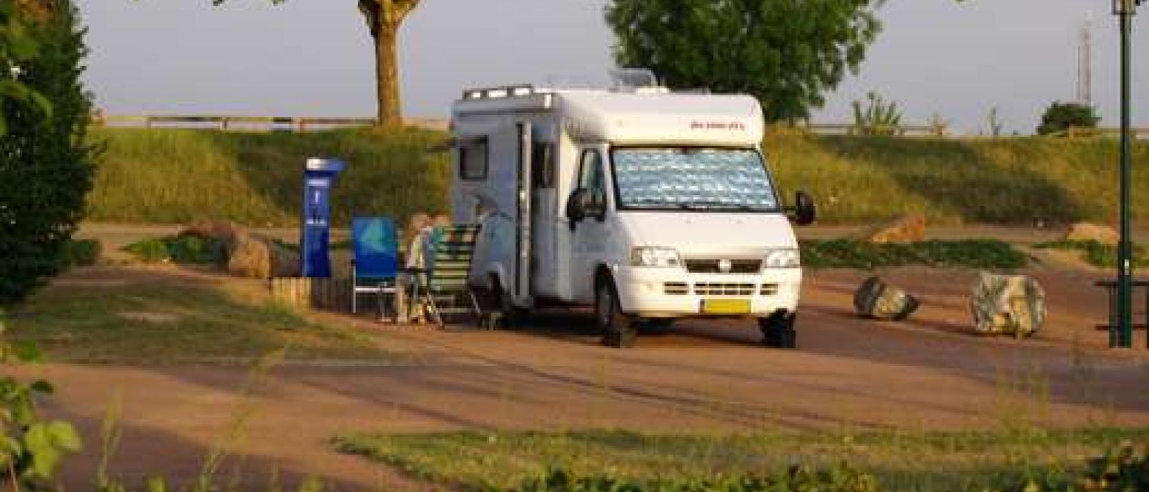 Hoofdfoto Roanne Port